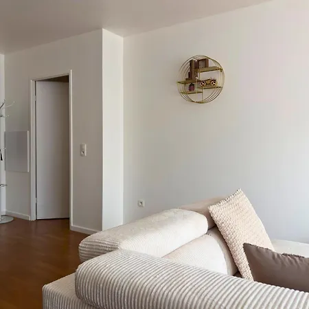 Jacquard - Confort - Fibre - 5min Du Tramway #sirdest Apartment *